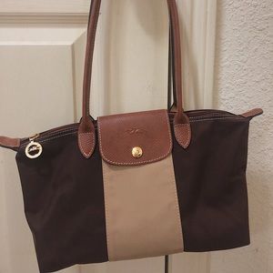 AUTHENTIC Longchamp Shoulder Bag